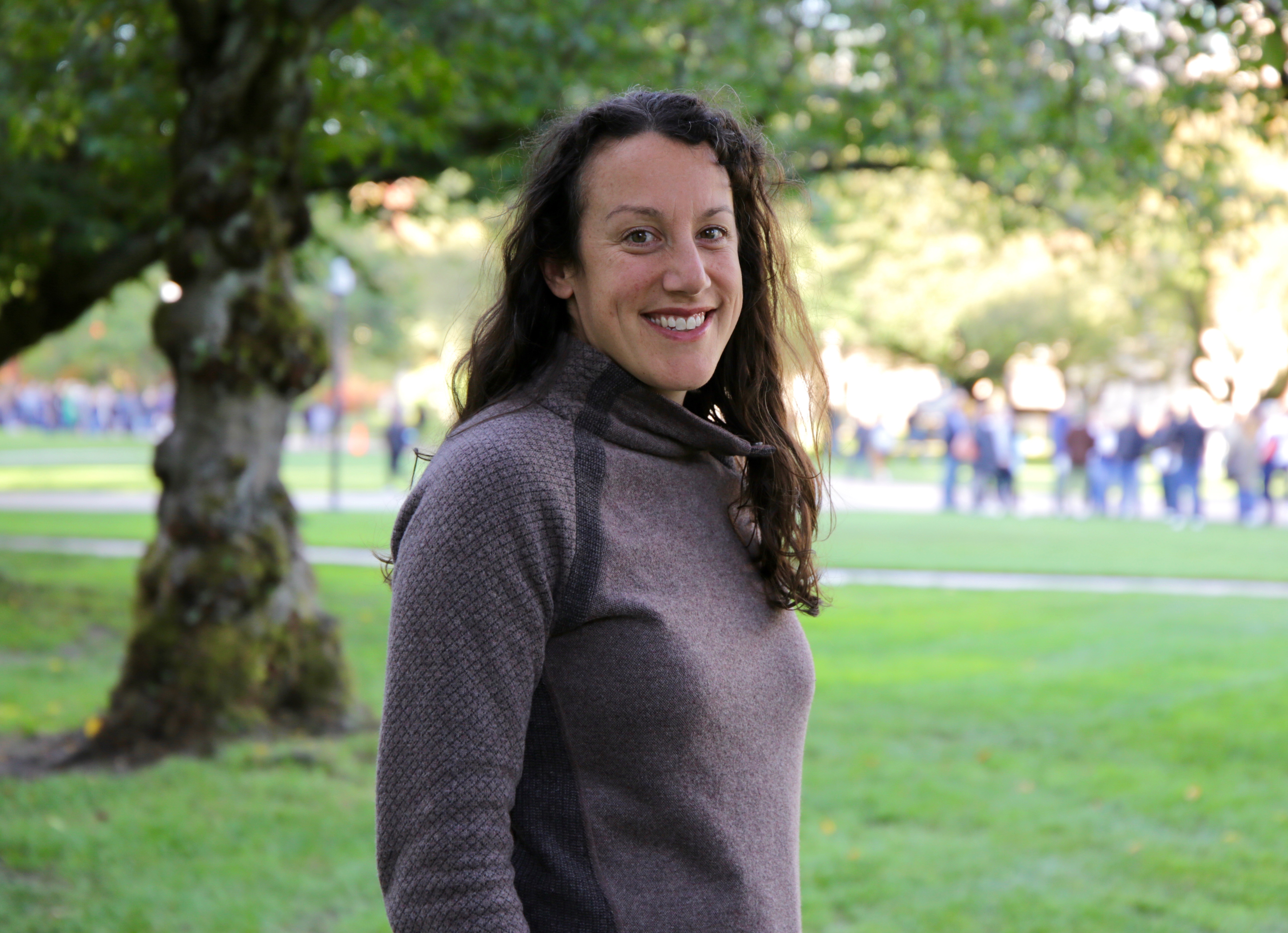 Conrad headshot Conrad headshot